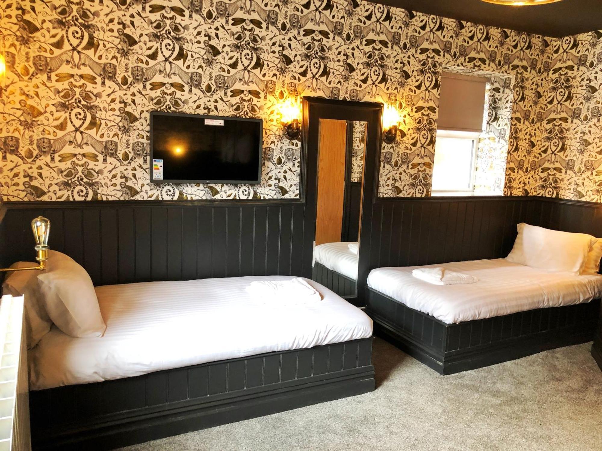 The Residence Sasco Apartments بلاكبول المظهر الخارجي الصورة